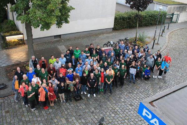 Gruppenfoto (2023)
