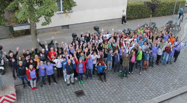 Gruppenfoto (2025)